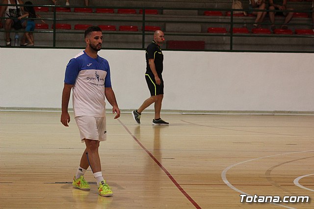 24 horas de Ftbol Sala 2019 - 78