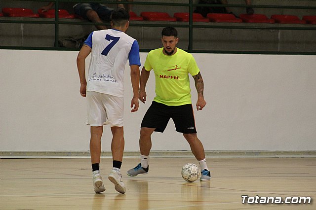 24 horas de Ftbol Sala 2019 - 79