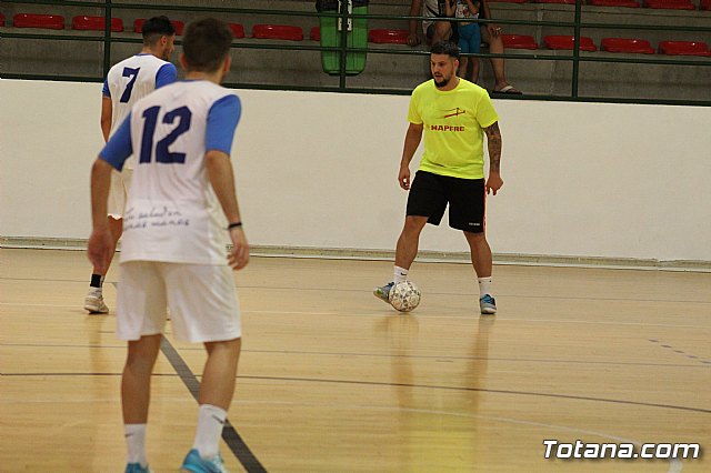 24 horas de Ftbol Sala 2019 - 80