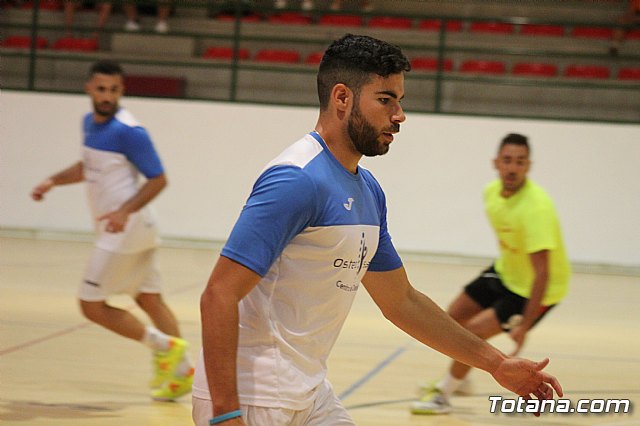 24 horas de Ftbol Sala 2019 - 81