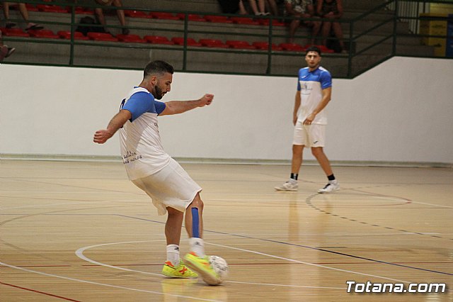 24 horas de Ftbol Sala 2019 - 82