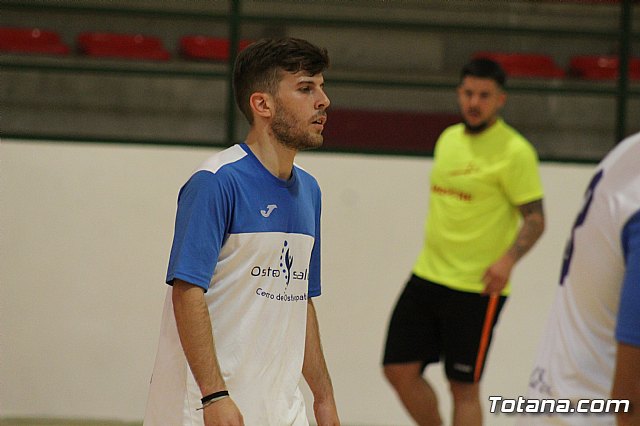 24 horas de Ftbol Sala 2019 - 83