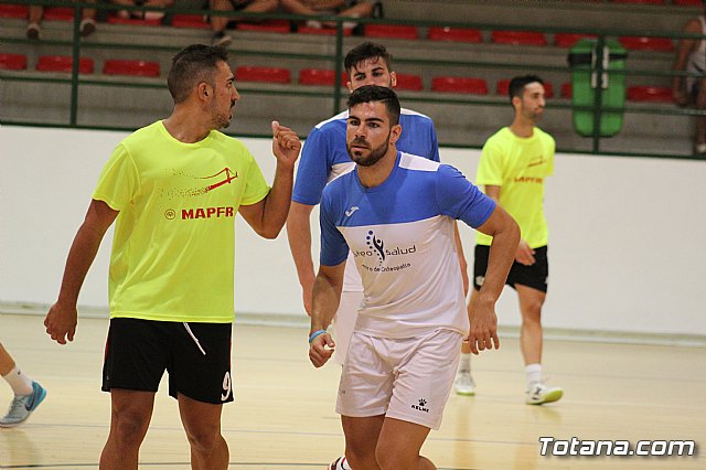 24 horas de Ftbol Sala 2019 - 84