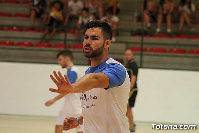 24 horas de Ftbol Sala 2019 - 85