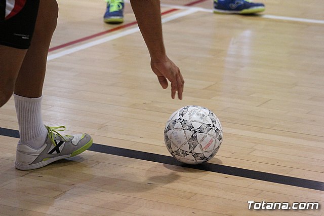24 horas de Ftbol Sala 2019 - 86