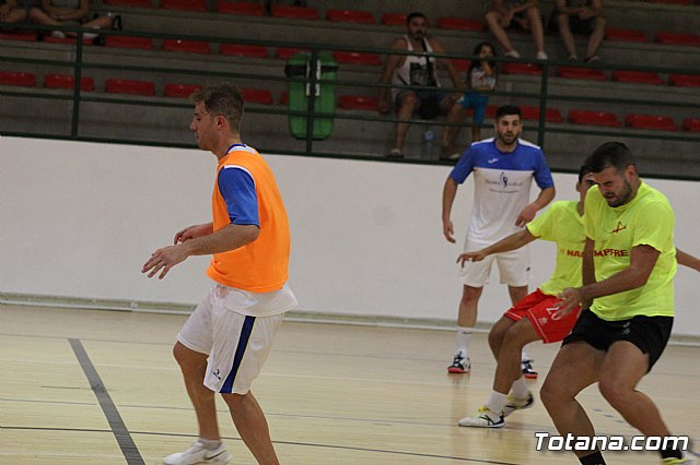 24 horas de Ftbol Sala 2019 - 87