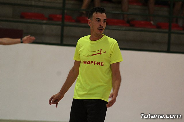 24 horas de Ftbol Sala 2019 - 89