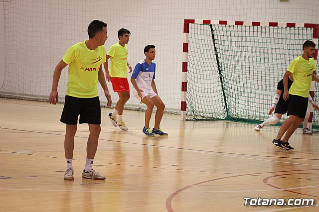 24 horas de Ftbol Sala 2019 - 90