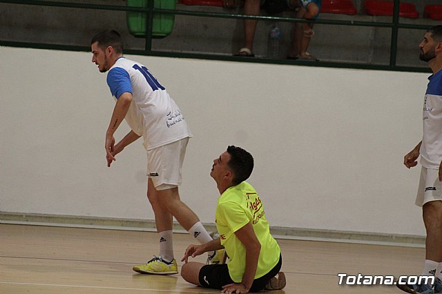 24 horas de Ftbol Sala 2019 - 91