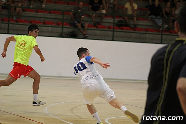 24 horas de Ftbol Sala 2019 - 93