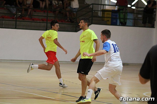 24 horas de Ftbol Sala 2019 - 94