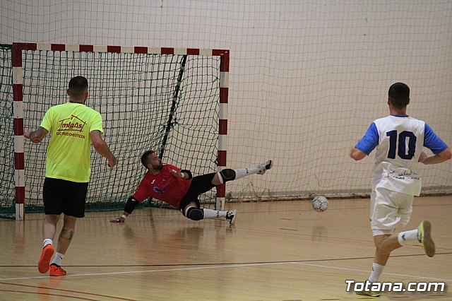 24 horas de Ftbol Sala 2019 - 96