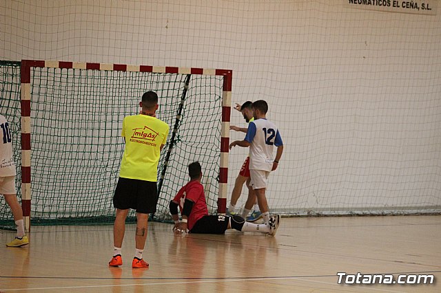 24 horas de Ftbol Sala 2019 - 97