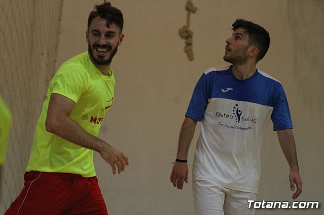 24 horas de Ftbol Sala 2019 - 98