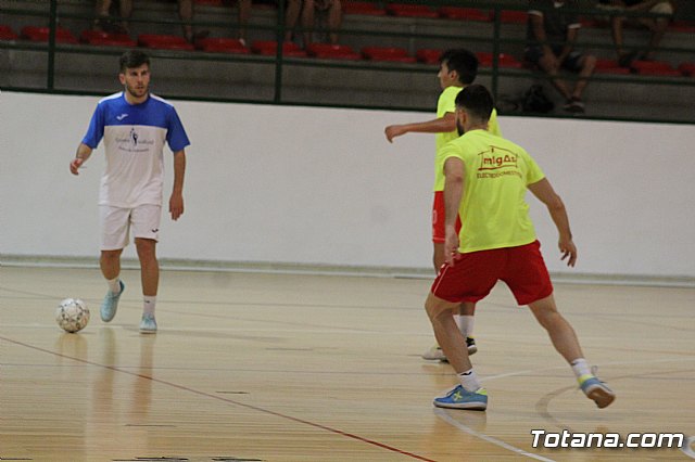 24 horas de Ftbol Sala 2019 - 99