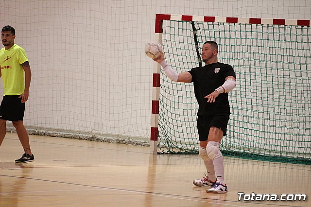 24 horas de Ftbol Sala 2019 - 100