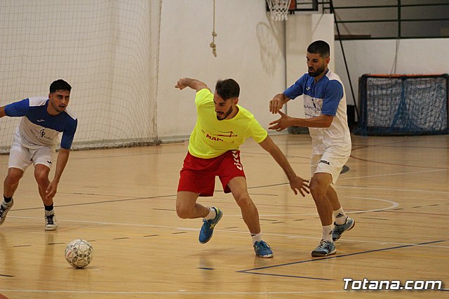 24 horas de Ftbol Sala 2019 - 101