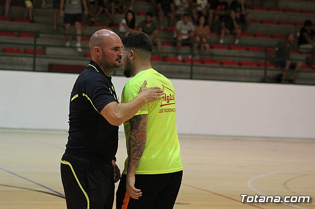 24 horas de Ftbol Sala 2019 - 102