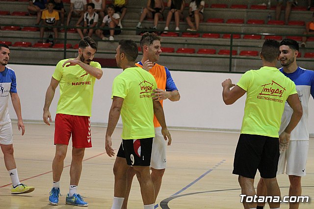 24 horas de Ftbol Sala 2019 - 103