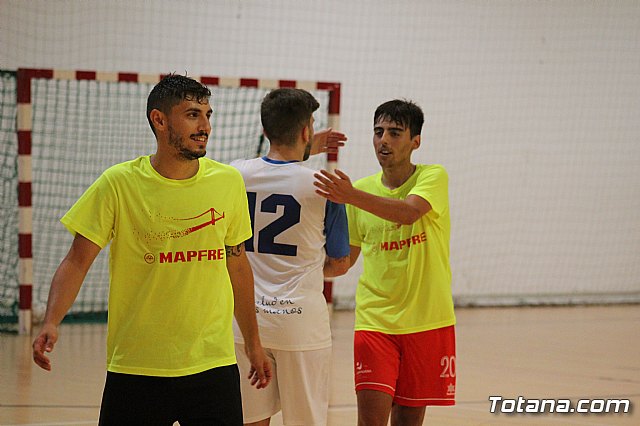 24 horas de Ftbol Sala 2019 - 104