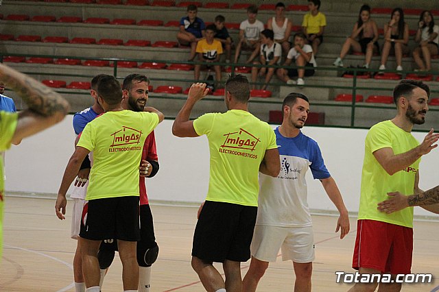 24 horas de Ftbol Sala 2019 - 105