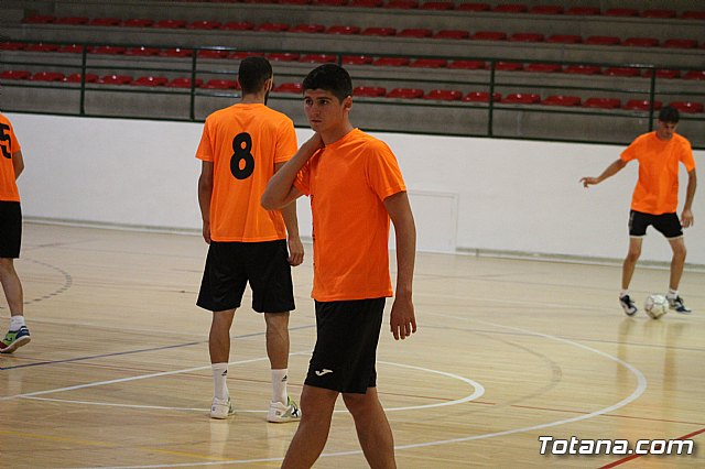 24 horas de Ftbol Sala 2019 - 109