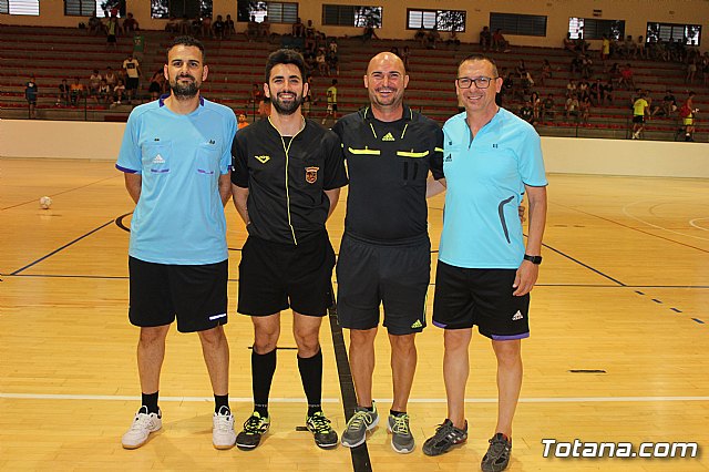 24 horas de Ftbol Sala 2019 - 110