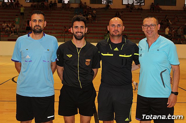 24 horas de Ftbol Sala 2019 - 111