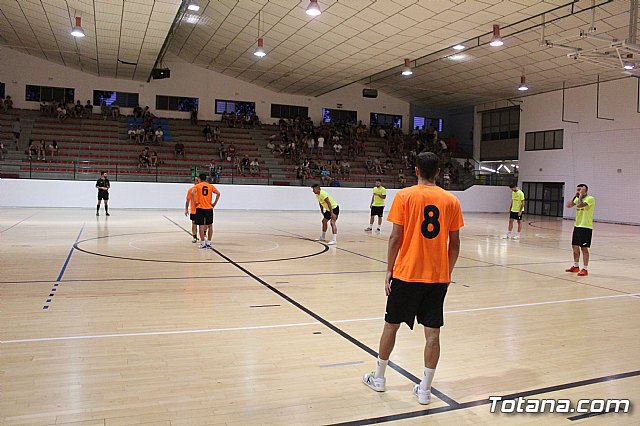 24 horas de Ftbol Sala 2019 - 112