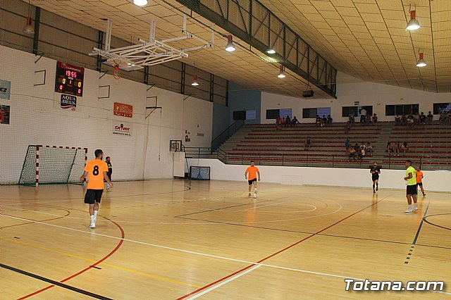 24 horas de Ftbol Sala 2019 - 113