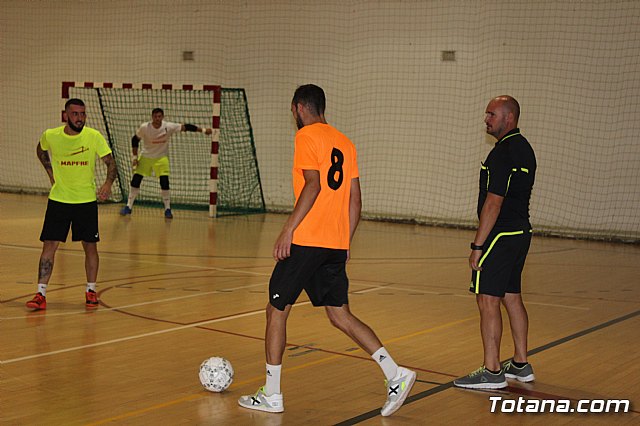 24 horas de Ftbol Sala 2019 - 115