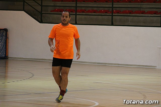 24 horas de Ftbol Sala 2019 - 118