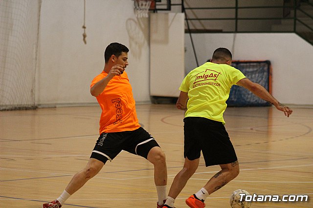 24 horas de Ftbol Sala 2019 - 119