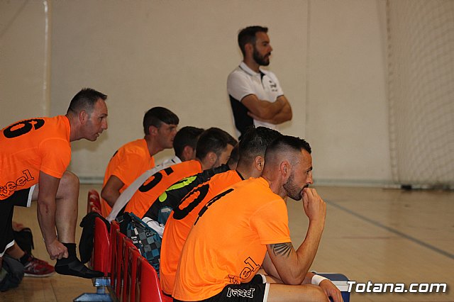 24 horas de Ftbol Sala 2019 - 120