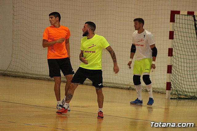 24 horas de Ftbol Sala 2019 - 121