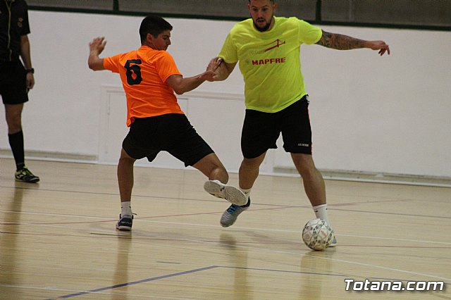 24 horas de Ftbol Sala 2019 - 122