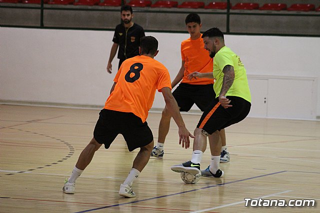 24 horas de Ftbol Sala 2019 - 123