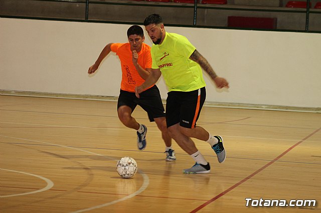 24 horas de Ftbol Sala 2019 - 124