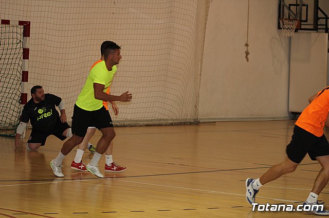 24 horas de Ftbol Sala 2019 - 125