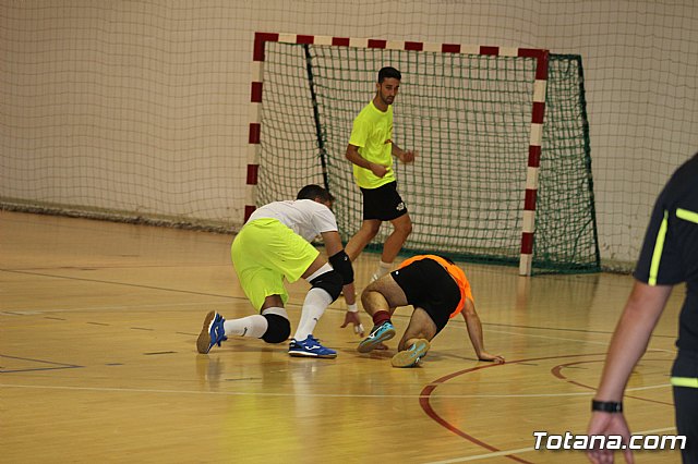24 horas de Ftbol Sala 2019 - 126