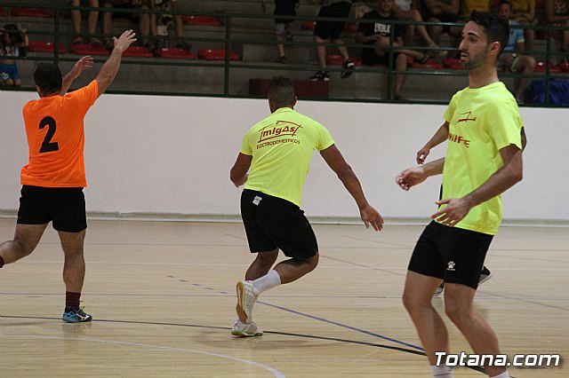 24 horas de Ftbol Sala 2019 - 128