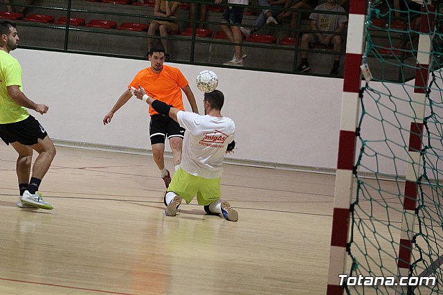 24 horas de Ftbol Sala 2019 - 133