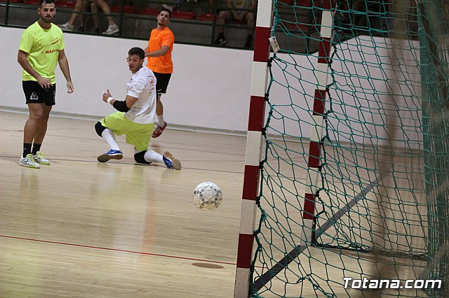 24 horas de Ftbol Sala 2019 - 134