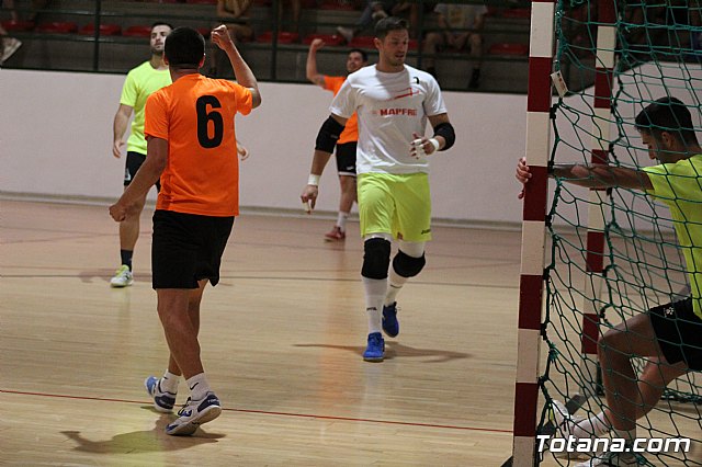 24 horas de Ftbol Sala 2019 - 135