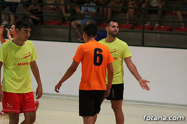 24 horas de Ftbol Sala 2019 - 136