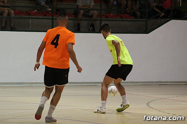 24 horas de Ftbol Sala 2019 - 139