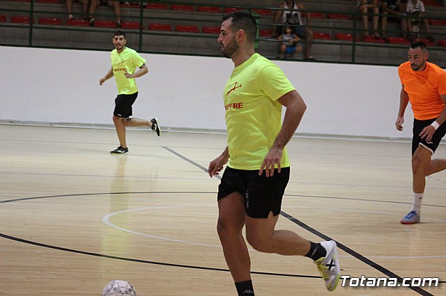 24 horas de Ftbol Sala 2019 - 140