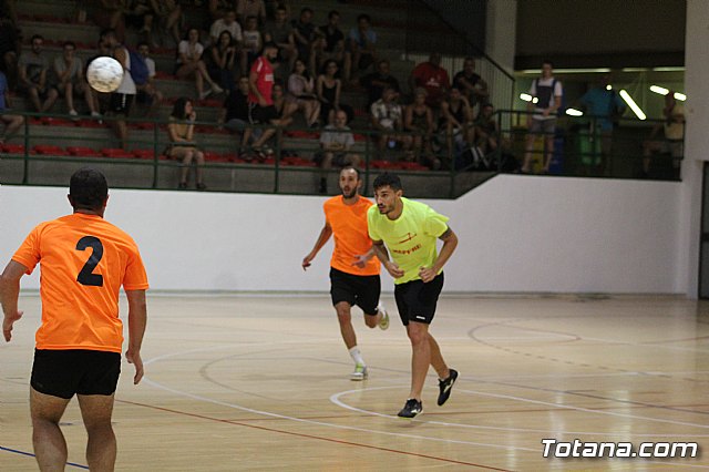 24 horas de Ftbol Sala 2019 - 141