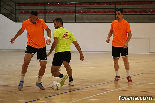 24 horas de Ftbol Sala 2019 - 142