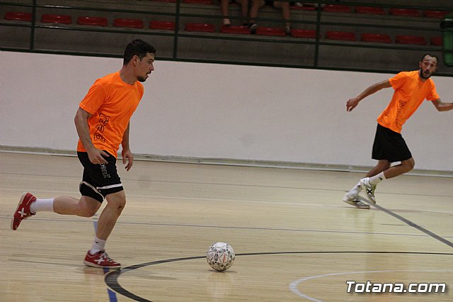 24 horas de Ftbol Sala 2019 - 143